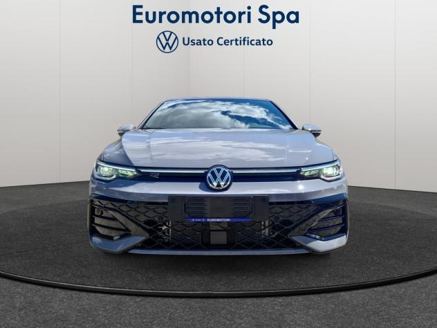 Volkswagen Golf Golf 1.5 etsi R-Line Plus 115cv dsg - Foto 8