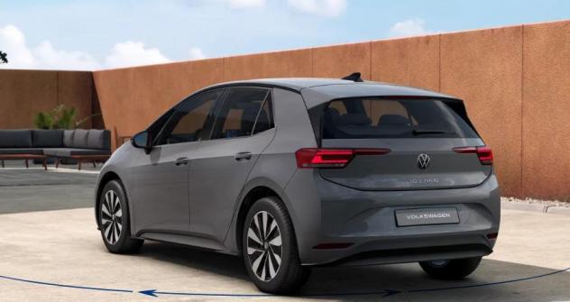 Volkswagen ID.3 ID.3 Neo 50 kWh Life 170cv - Foto 3