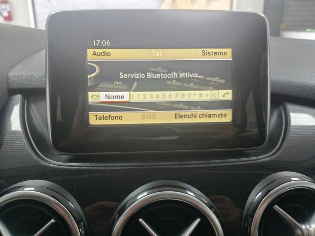 Mercedes-Benz Classe B B 180 cdi be Executive - Foto 9