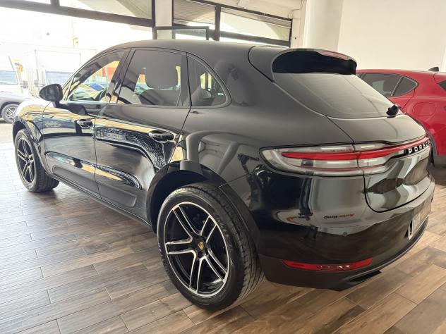Porsche Macan Macan 2.0 245cv pdk - Foto 4