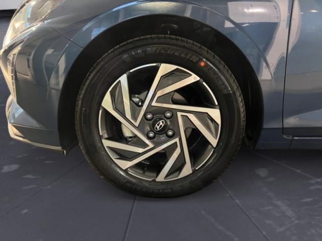 HYUNDAI i20 1.2 MPI MT GPL ConnectLine rif. 19970668 - Foto 10