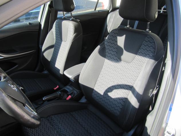 Opel Astra 1.6 CDTi 136CV Start&Stop Sports Tourer Dynamic - Foto 9