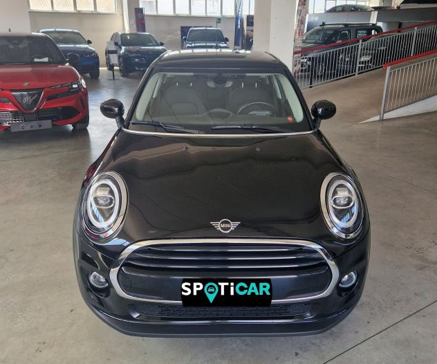 MINI Mini 5 porte Mini 5p 1.5 Cooper Boost auto - Foto 2