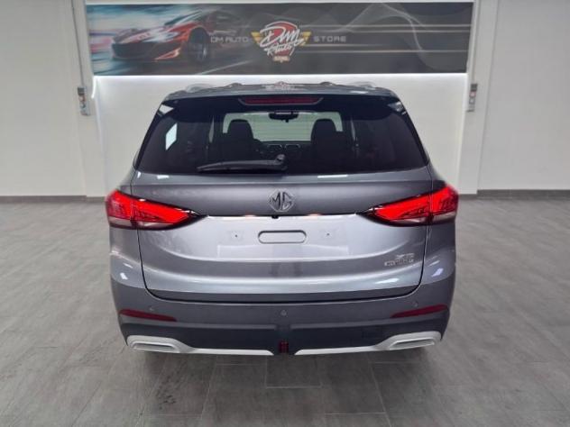 MG ZS 1.5 Hybrid+ Luxury AUTOMATICA rif. 23832926 - Foto 6