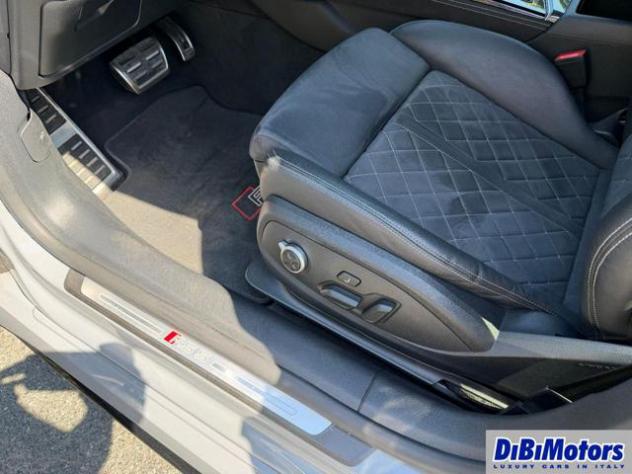 AUDI RS5 SPORTBACK NARDO' FULL IVA ESPOSTA! rif. 23905105 - Foto 2