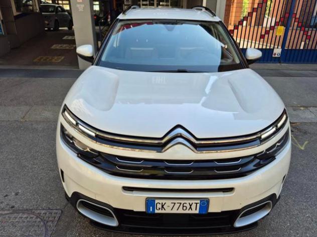 CITROEN C5 Aircross PureTech 130 S&S EAT8 Feel rif. 23686103 - Foto 3
