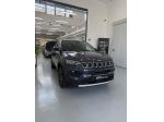 Jeep Compass 1.3 Turbo T4 190 CV PHEV AT6 4xe Limited
