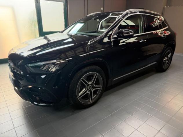 MERCEDES-BENZ GLA 200 d Automatic AMG Line Premium Plus rif. 24062513 - Foto 4