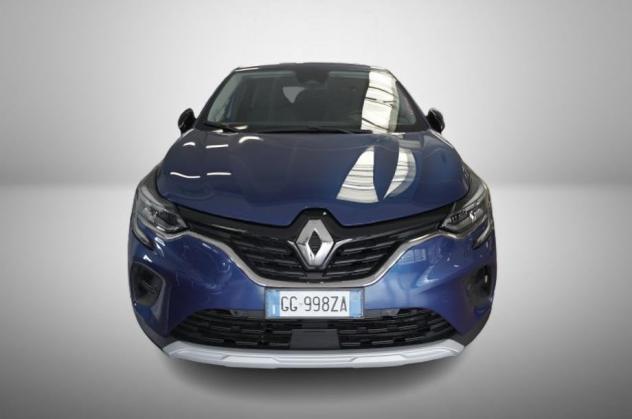 Renault Captur II 2019 1.0 tce Intens Gpl 100cv my21 - Foto 7