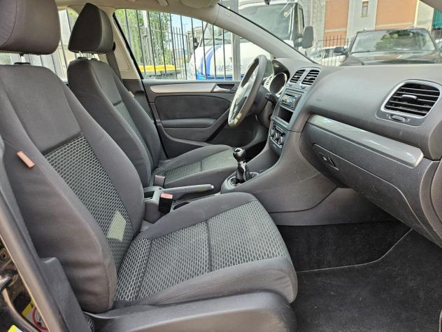 Volkswagen Golf Golf 5p 1.4 United 80cv - Foto 8
