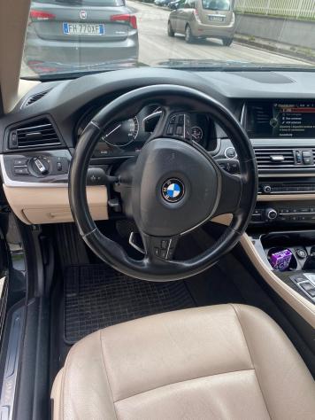 Bmw 520 520d xDrive Msport - Foto 10