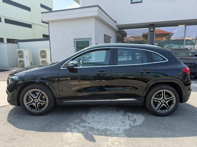 Mercedes-Benz GLA 200 d Automatic AMG Line Premium con Tetto Panoramico. - Foto 2