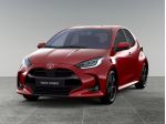 Toyota Yaris Yaris 1.5h 115 Icon CVT