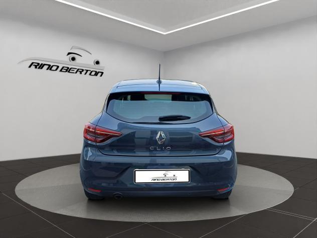 Renault Clio 1.0 TCE 100cv Business - Foto 4