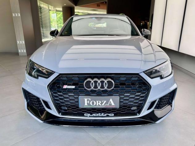 AUDI RS4 Avant 2.9 tfsi quattro 450cv tiptronic rif. 23825705 - Foto 2