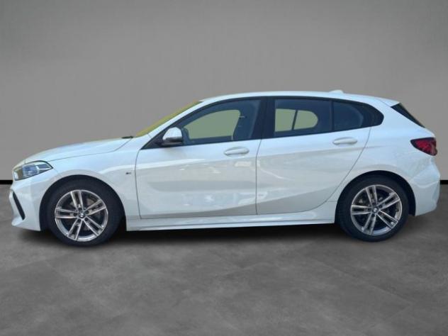 BMW 116 d 5p. Msport Aut. rif. 23918348 - Foto 3