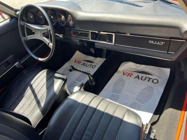 Porsche 911 T 2.2 Coup? 1970 PERFETTA / TARGHE italiane - Foto 9