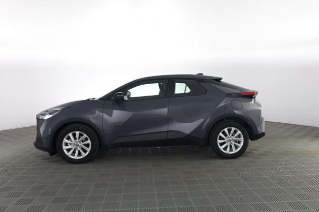 TOYOTA C-HR C-HR 1.8 HV Active rif. 23696749 - Foto 7