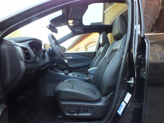 QASHQAI MHEV 158 CV 4X4 AUTOM. TEKNA - Foto 10