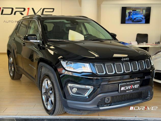JEEP Compass 2ª serie Compass 1.6 Multijet II 2WD Limited - Foto 5