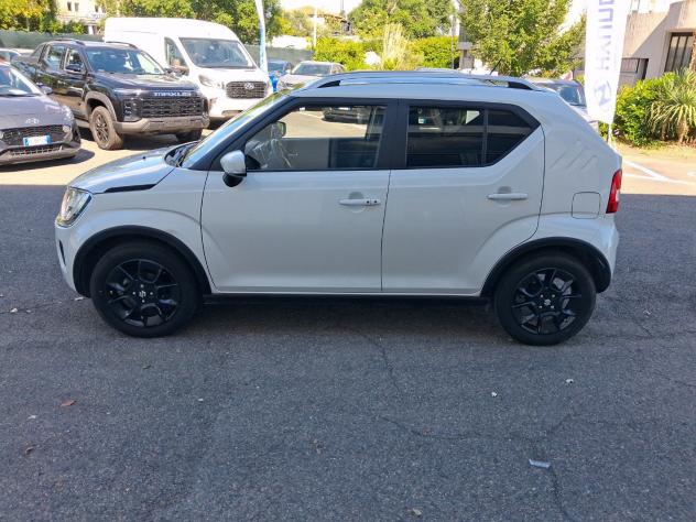 Suzuki Ignis 1.2 Hybrid Top 2WD - Foto 5