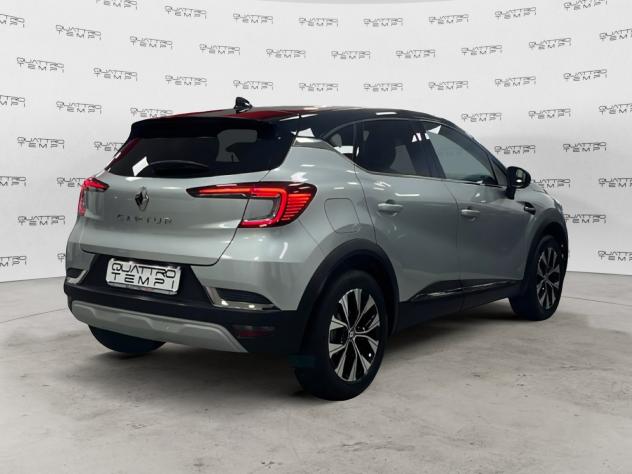 Renault Captur Captur TCe 90 CV Techno - Foto 5
