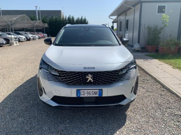PEUGEOT 3008 BlueHDi 130 S&S Allure Pack rif. 24000250 - Foto 8
