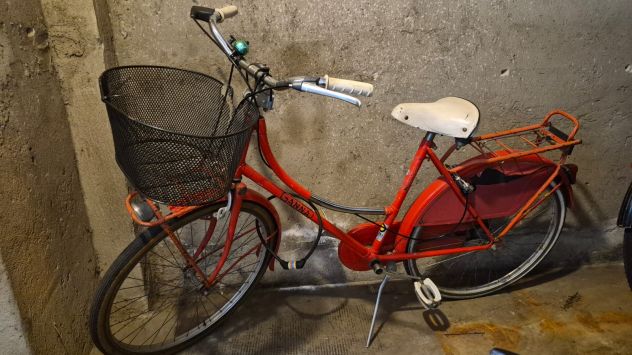 Bicicletta vintage