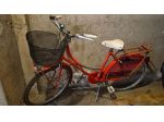 Bicicletta vintage