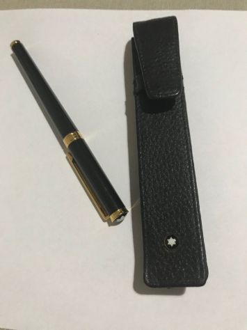 Penna Montblanc roller - Foto 3