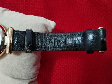 OROLOGIO DONNA ( MARGI CIONDOLO ) - Foto 7