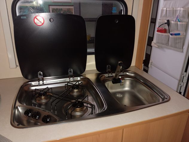 Caravan, Caravellair Antares Luxe - Foto 9