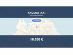 Immobile in asta di 21 m² in vendita a Ancona