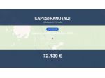 Immobile in asta di 10438 m² in vendita a Capestrano