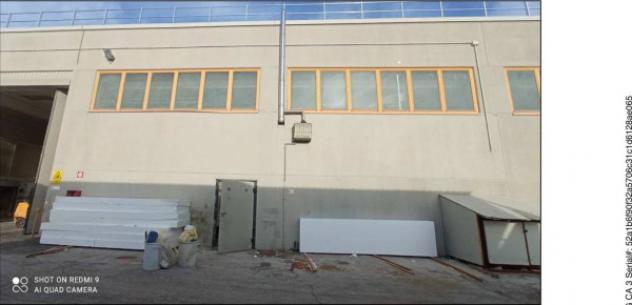 Immobile in asta di 950 m² in vendita a Monte Porzio - Foto 3