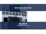 Immobile in asta di 285 m² in vendita a Montesilvano