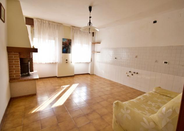 Porzione di casa in vendita a Arzignano