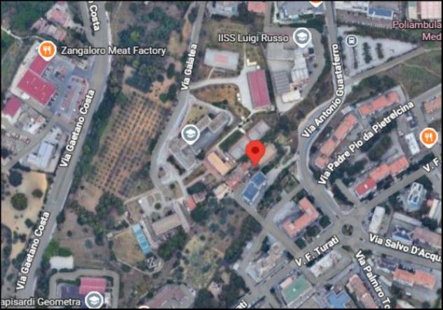 Immobile in asta di 118 m² in vendita a Caltanissetta - Foto 12