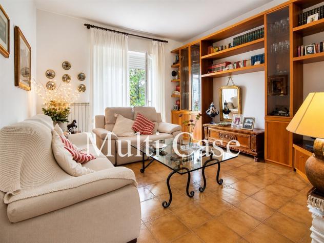 VILLA BIFAMILIARE A POCHI METRI DAL MARE - LIDO DI CAMAIORE (LU) - Foto 8