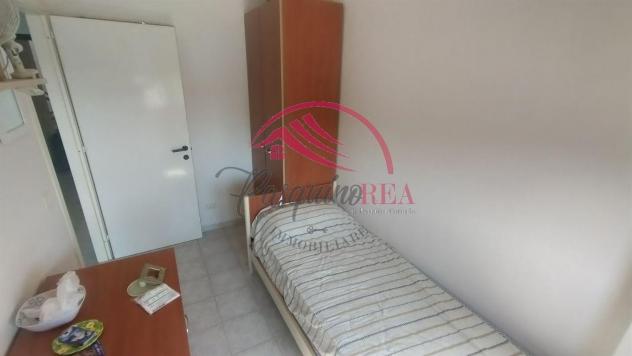 GRAZIOSO APPARTAMENTO IN VIA DELLE GARDENIE - Foto 8