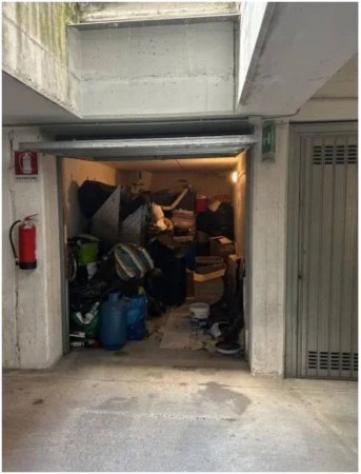 Immobile in asta di 91 m², box auto in vendita a Carimate - Foto 7
