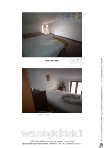 IMMOBILI-IMMOBILE RESIDENZIALE-Via Sabina, 97, 67061 Tufo Basso AQ, Italia - Foto 6