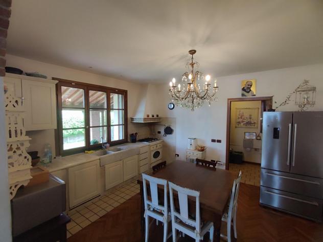 Villa in vendita a Castelfranco di Sotto 196 mq Rif: 1411595 - Foto 6