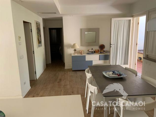 Bifamiliare in Vendita in zona PUNTA ALA con giardino - Foto 19