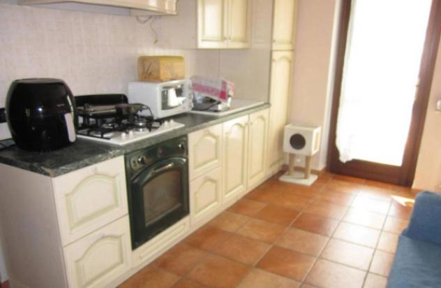 Immobile in asta di 91 m², box auto in vendita a Dorno - Foto 3