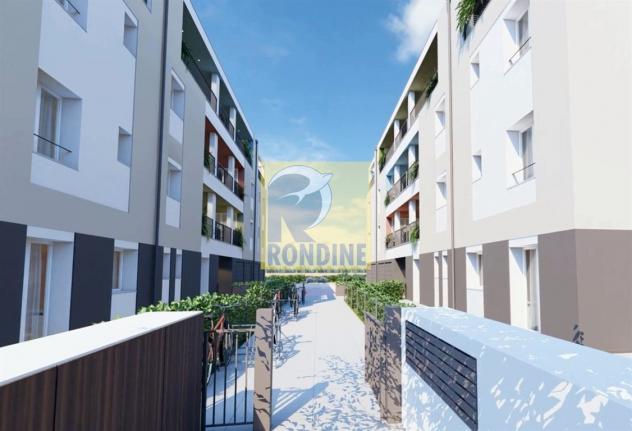 Appartamenti di nuova costruzione con 2 camere da letto - Foto 7
