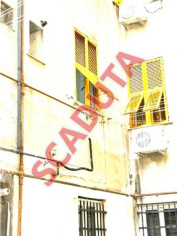 Immobile in asta di 88 m² in vendita a Genova