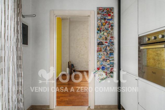 Appartamento di 101 m² con 3 locali in vendita a Martina Franca - Foto 14