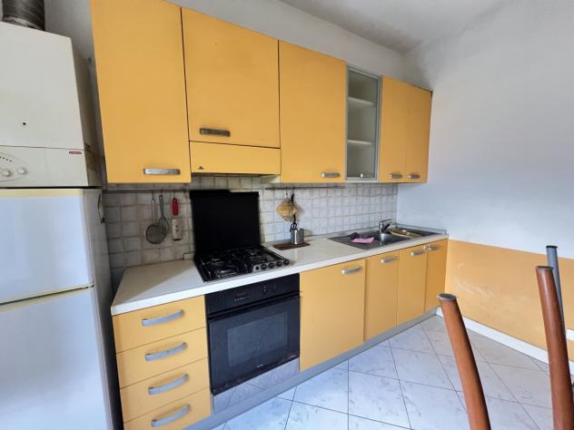Porzione di casa in vendita a Massa - Foto 5