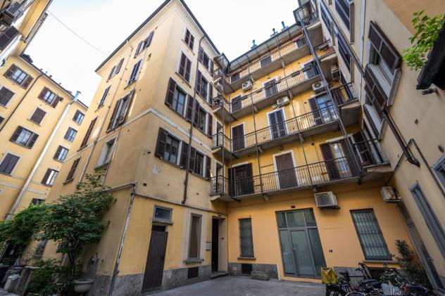 Bilocale in vendita a Milano - Foto 6